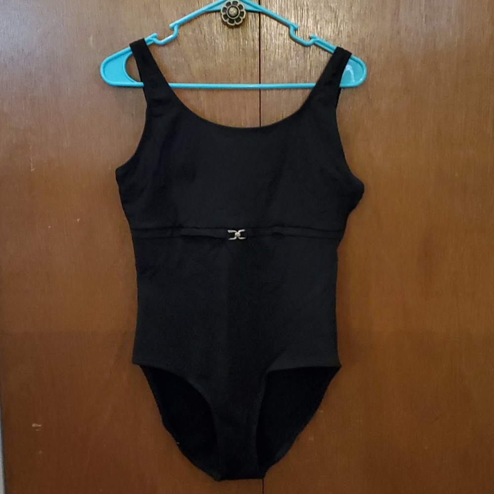 Figure Magic Swimsuit